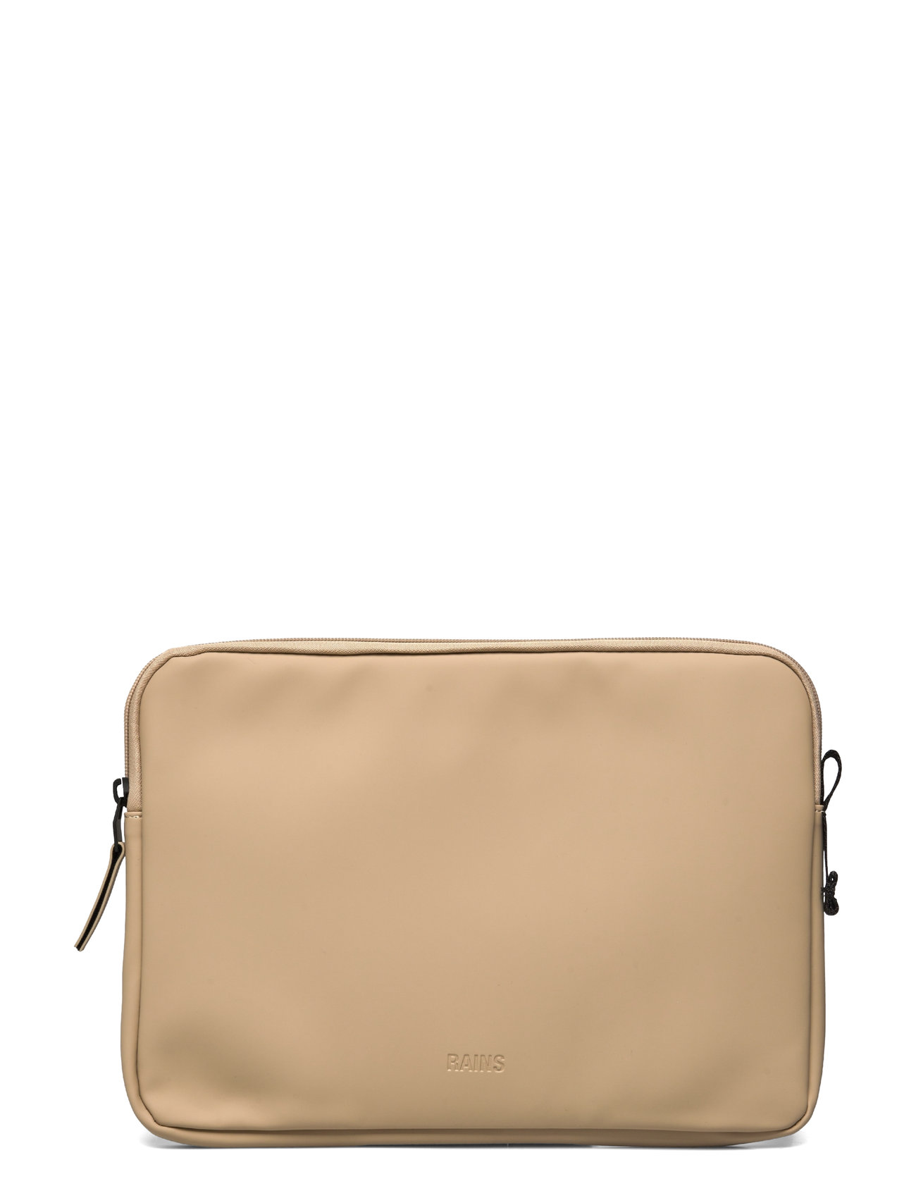 Rains Trail Laptop Case 13"/14" W1 Beige