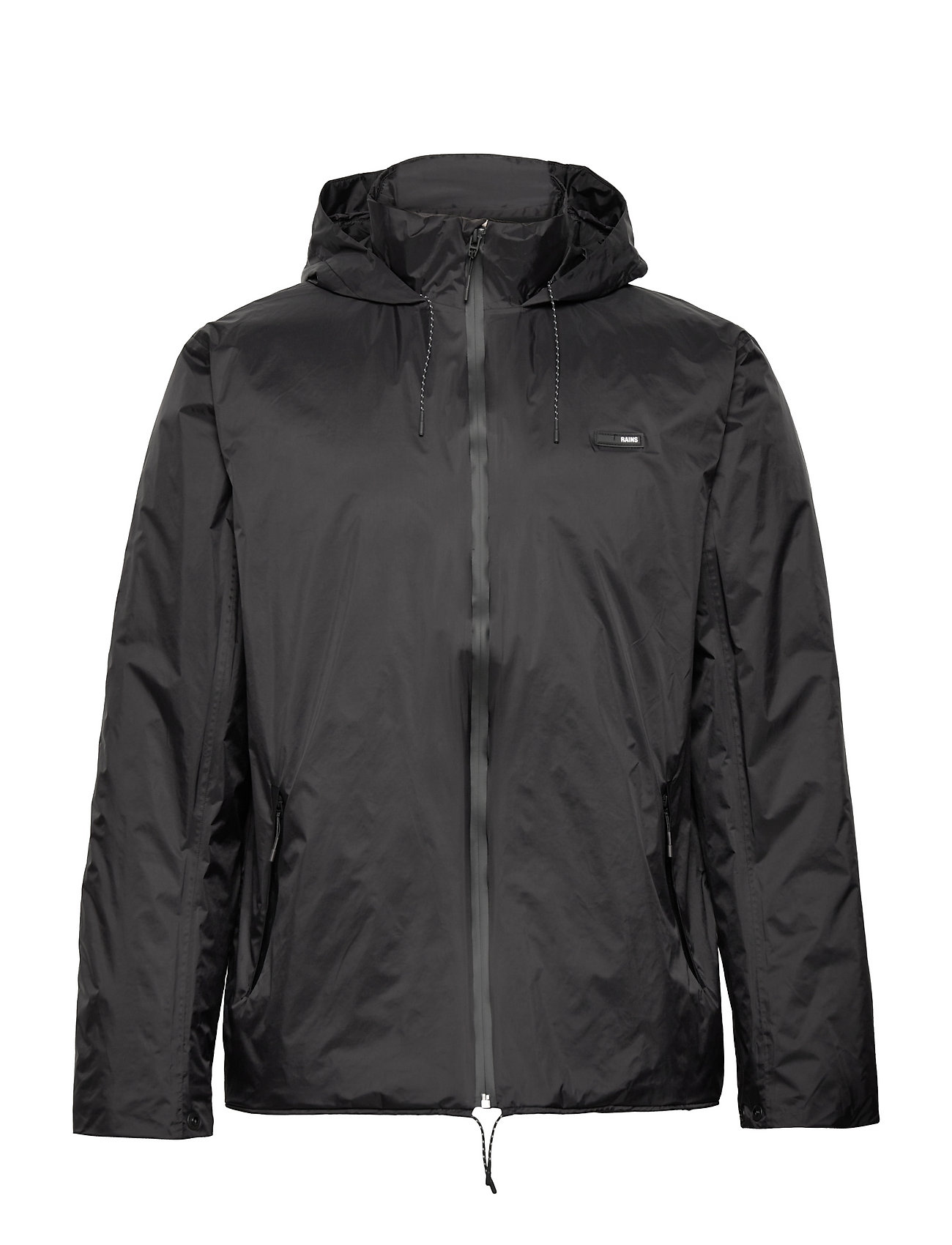 Rains Padded Nylon Jacket - 200 €. Buy Padded jackets from Rains online ...