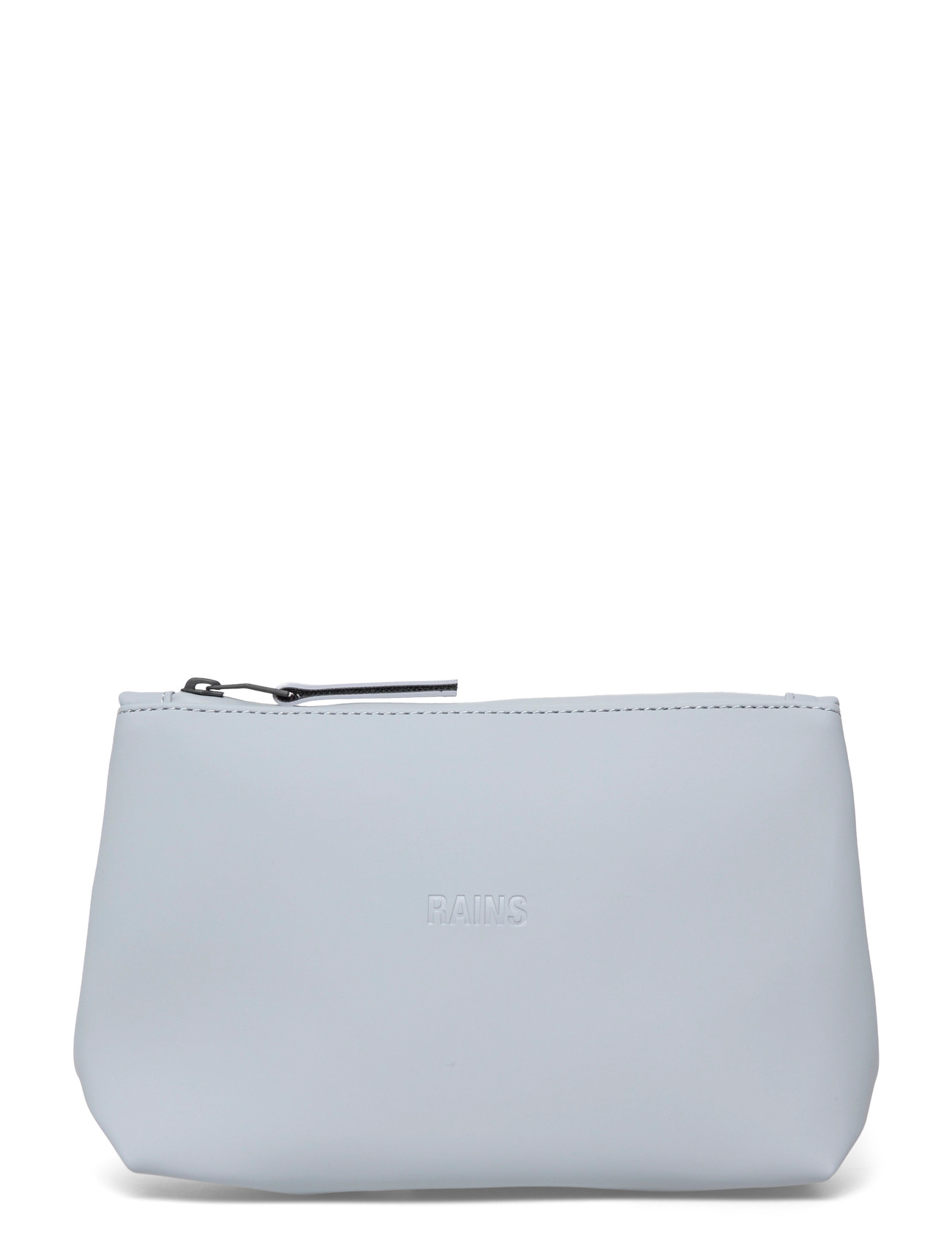 Rains Cosmetic Bag W3, One Size, Blue, Tasker > Toilettasker, Dame