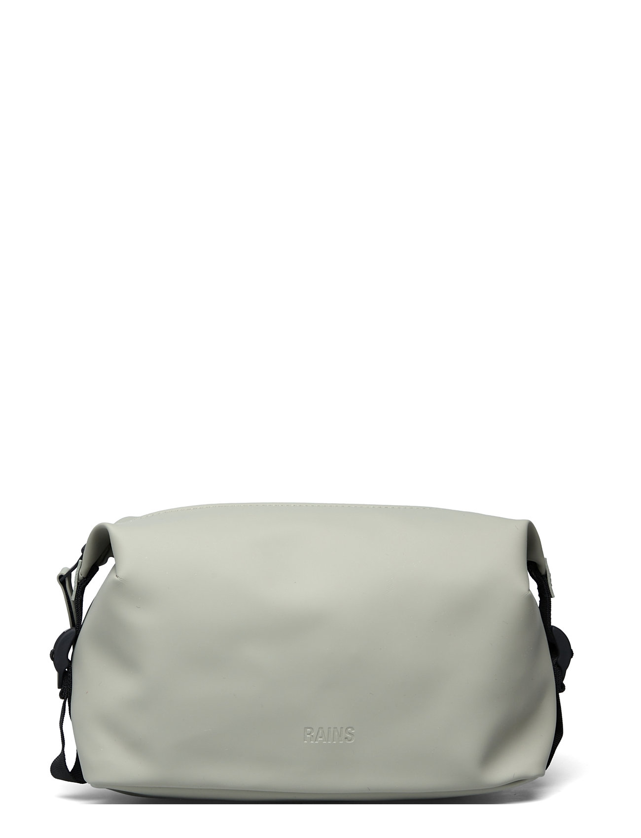 Rains Hilo Wash Bag W3 Beige