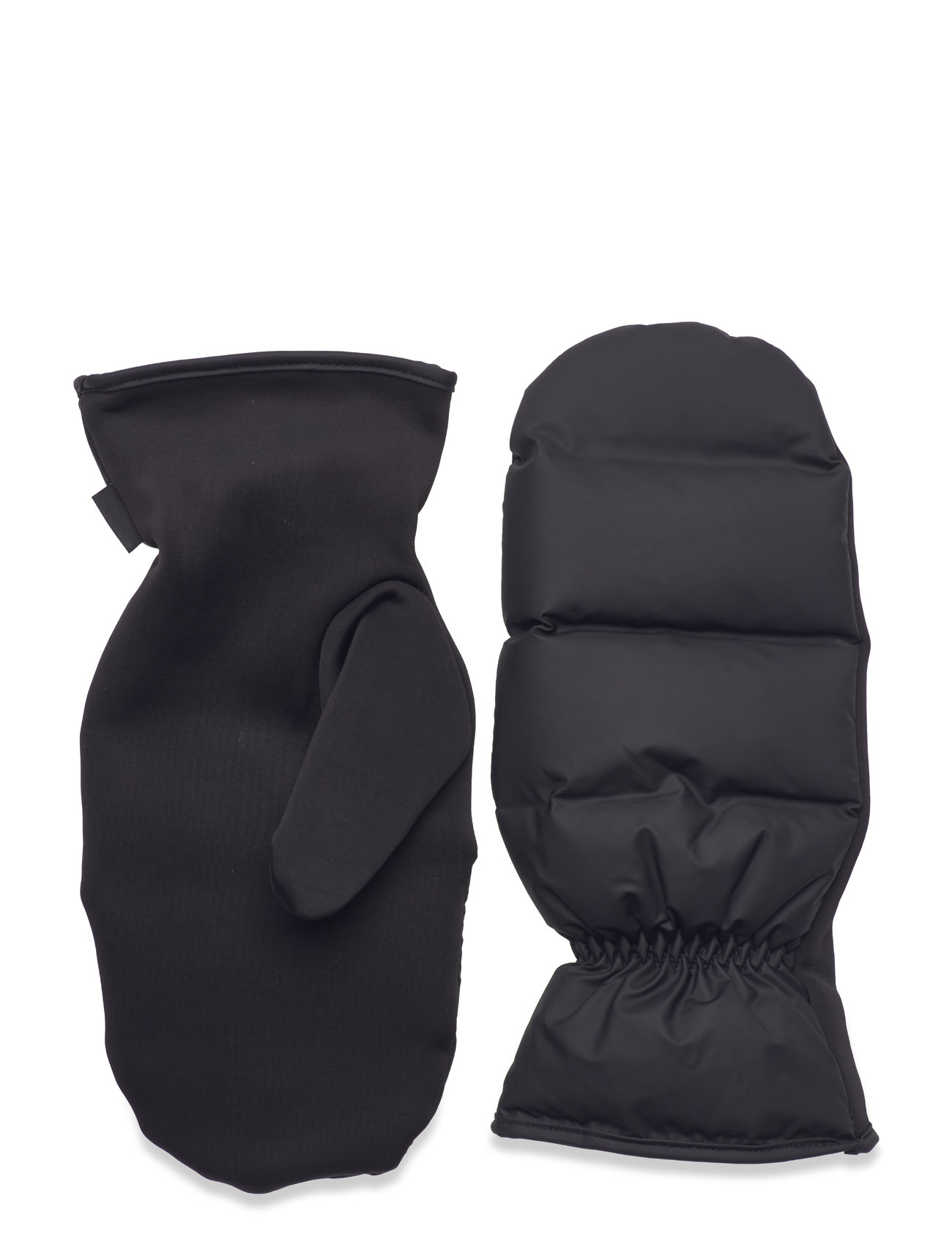 Rains Lohja Puffer Mittens W1T2 Svart