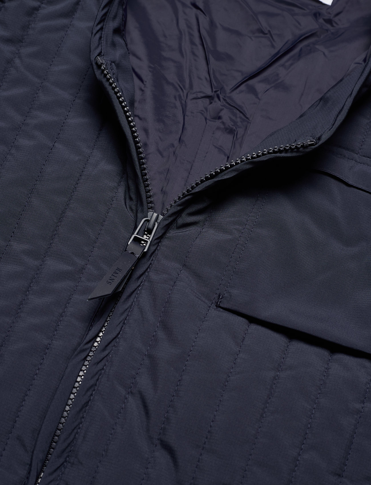 Rains - Liner Jacket - spring jackets - 02 blue - 2