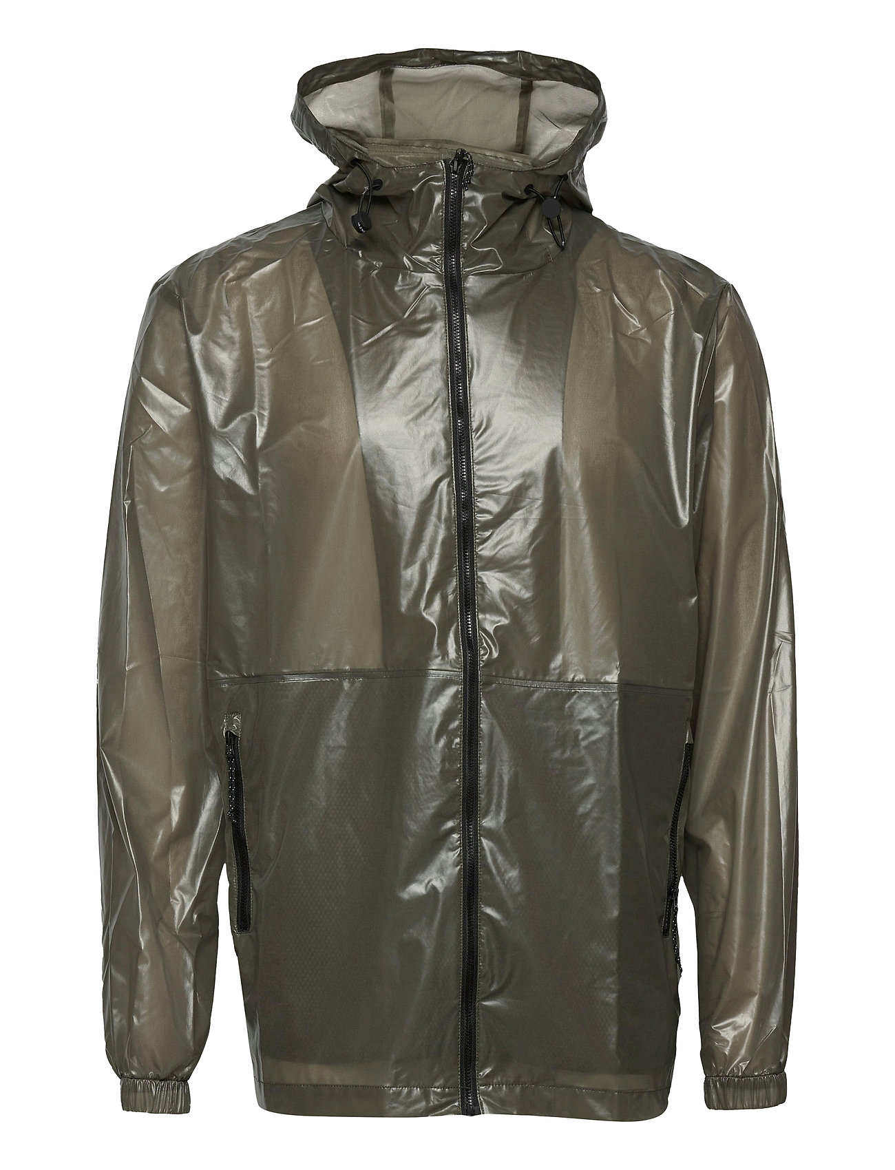 Ultralight Jacket Outerwear Rainwear Rain Coats Ruskea Rains