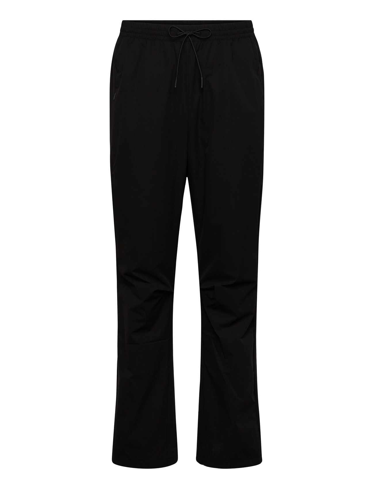 Rains Mito Pants Regular, M, Black, Sport Overtøj > Sport Outdoor Pants, Herre