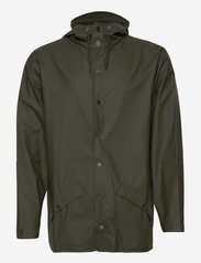 Jacket W3 - 03 GREEN
