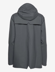 Rains - Jacket - spring jackets - slate - 1