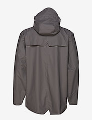 Rains - Jacket - spring jackets - charcoal - 2
