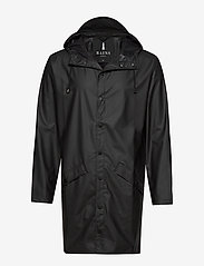 Long Jacket W3