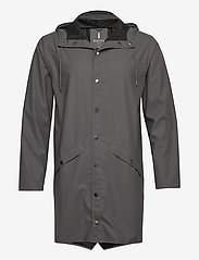 rains ltd long jacket