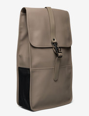 Rains - Backpack - torby - 14 tonal taupe - 2