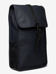 Rains - Backpack - torby - 47 navy - 2
