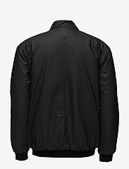 Rains - B15 Jacket - spring jackets - 01 black - 1