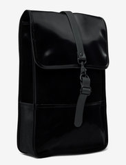 Rains - Backpack Mini - rucksäcke - 29 velvet black - 2