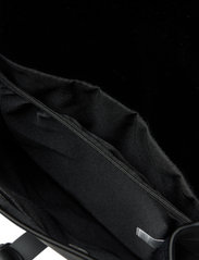 Rains - Backpack Mini - rucksäcke - 29 velvet black - 3
