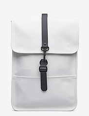 Backpack Mini - 58 OFF WHITE