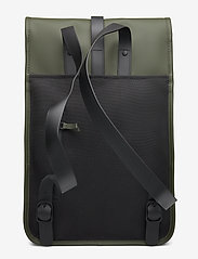 Rains - Backpack Mini - tasker - green - 1