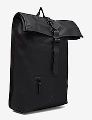 rain rolltop rucksack
