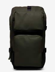 Trail Cargo Backpack W3