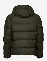 Rains - Puffer Jacket - down- & padded jackets - 03 green - 2