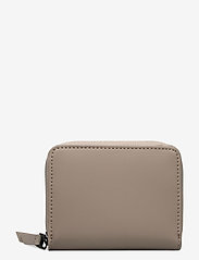 Small Wallet - 17 TAUPE