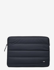 Laptop Cover Quilted 13” - 47 NAVY
