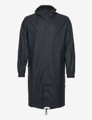 Fishtail Parka W3