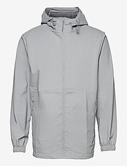 Rains - Ultralight Jacket - kurtki i płaszcze - 45 ash - 0
