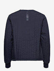 Rains - Liner Jacket - spring jackets - 02 blue - 1