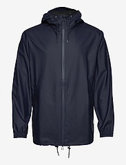 Rains - Storm Breaker - spring jackets - 02 blue - 0