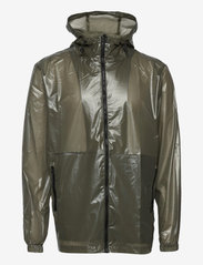 ultralight jacket