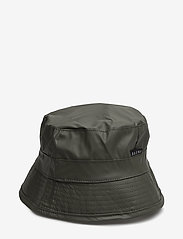 Rains - Bucket Hat - czapka - 03 green - 0