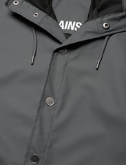 Rains - Jacket - spring jackets - slate - 2