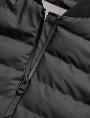 Rains - Trekker Vest - down- & padded jackets - 01 black - 2