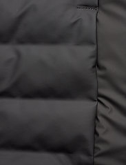 Rains - Trekker Vest - down- & padded jackets - 01 black - 3