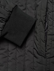 Rains - Liner Jacket - spring jackets - 01 black - 3