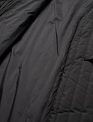 Rains - Liner Jacket - spring jackets - 01 black - 4