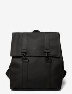 MSN Bag - bags - black