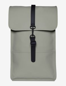 Backpack - tassen - 80 cement