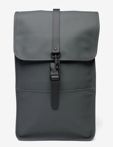 Rains Backpacks Online Trendy Collections At Boozt Com