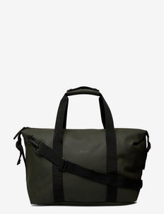 Weekend Bag Small - sporttaschen - 03 green