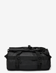 Duffel Bag Small - tassen - 01 black