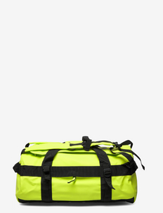 Duffel Bag Small - Ūdensnecaurlaidīgas somas - 40 digital lime