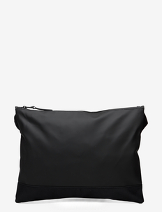 Musette Bag - sacs imperméables - 01 black