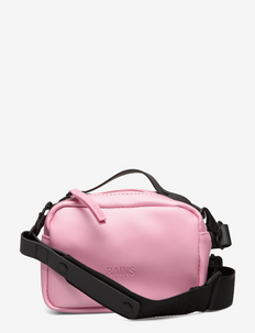 Box Bag Micro - torebki crossbody - 20 pink sky