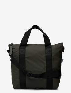 Tote Bag Mini - shoppers - 03 green