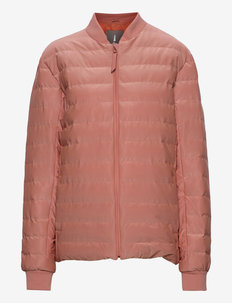 Trekker Jacket - vestes d'hiver - 21 blush