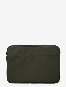 Laptop Case 15" - laukut - green