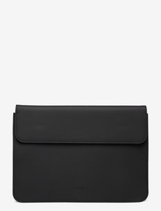 Laptop Portfolio 13"/14" W1 - sacs imperméables - 01 black