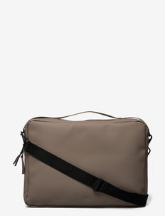 Laptop Bag 15" - torby komputerowe - 14 tonal taupe