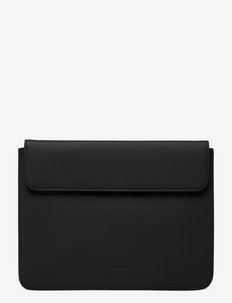 Tablet Portfolio - tablet hoesjes - 01 black